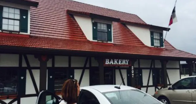 Haby's Alsatian Bakery