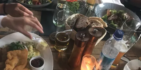 Kafer Gut Kaltenbrunn am Tegernsee