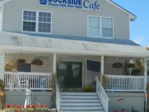 Dockside Cafe