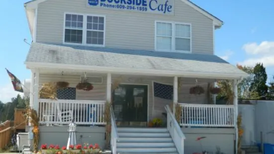 Dockside Cafe