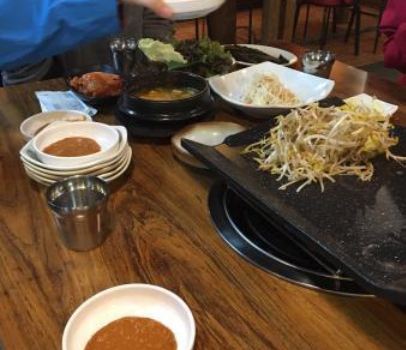 Jeongjikhan Meat
