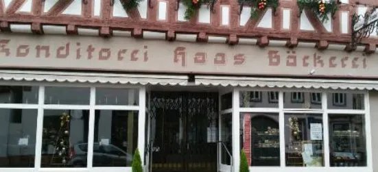 Cafe Haas