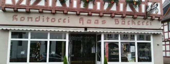 Cafe Haas