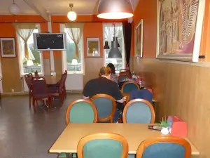 Pizzeria Indal