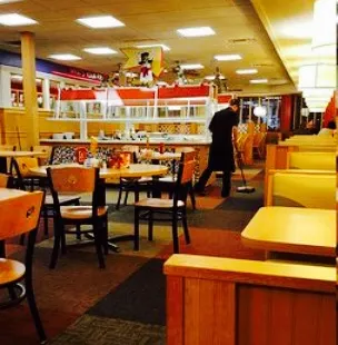 Frisch's Family Restaurant