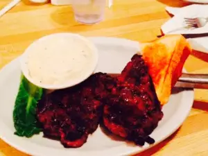 P C's Elkhorn Steakhouse