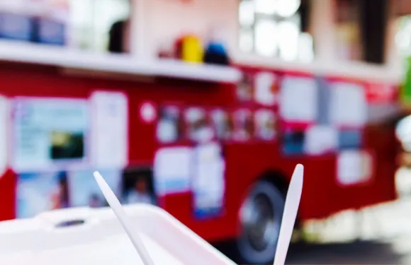 La Roulotte à Patates de Gentilly