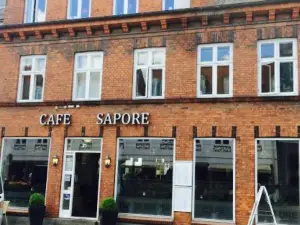CAFE SAPORE