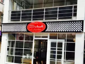 Tarihi Sebat Lokantasi