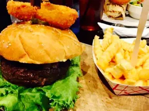 Gabriele's Bar & Grill