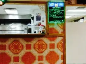 Mario's Pizzeria Restaurant