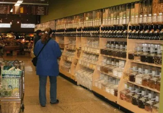 Willy Street Co-op West