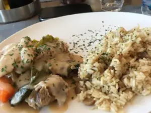 Le Bistrot de Pierre