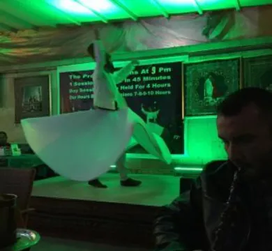 Arasta Cafe Restaurant