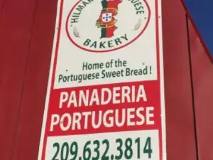 Hilmar Portuguese Bakery