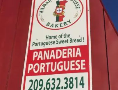 Hilmar Portuguest Bakery