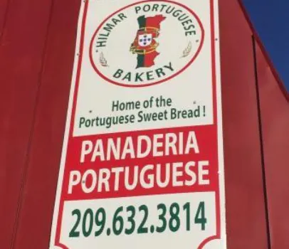 Hilmar Portuguest Bakery