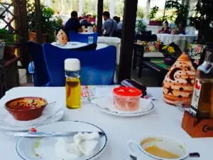 Restaurante Arco Del Sol