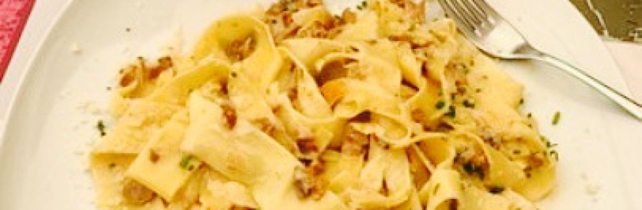 Gasthaus Gilfenklamm