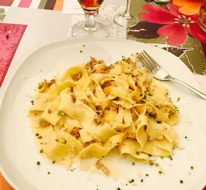 Gasthaus Gilfenklamm