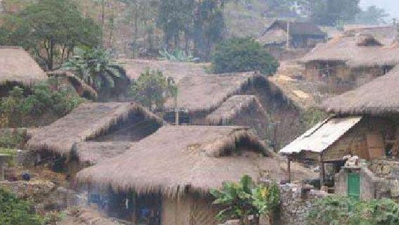 Gan River-Ganmoyan Scenic Area