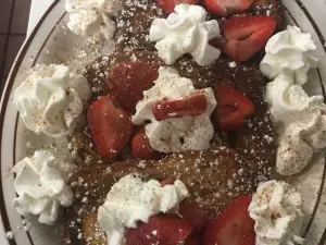 D & D Breakfast & Lunch + Ice cream Parlor