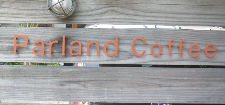 Parland Coffee