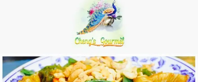 Cheng's Gourmet