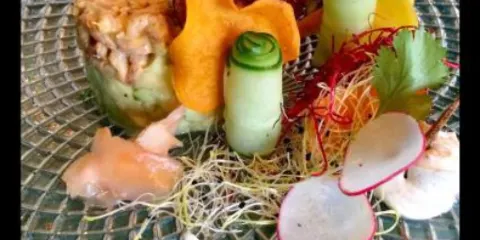 Pastis Grill Restaurant