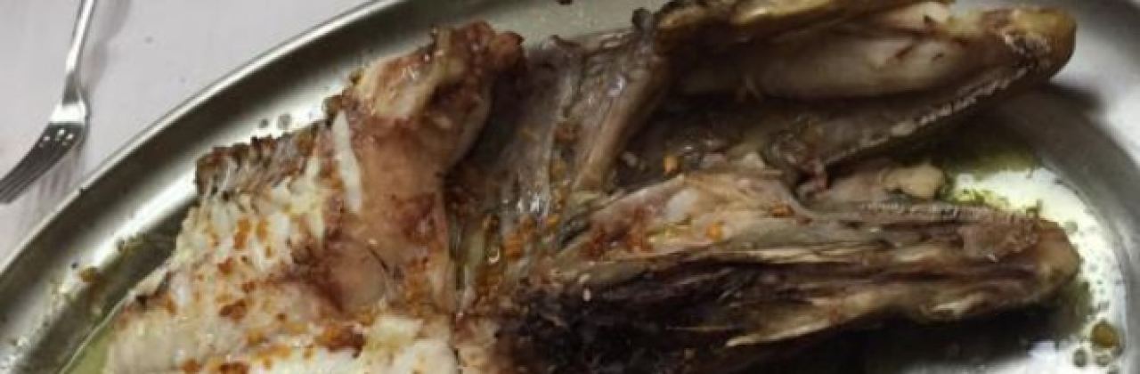 Restaurante De Mar Aurelio