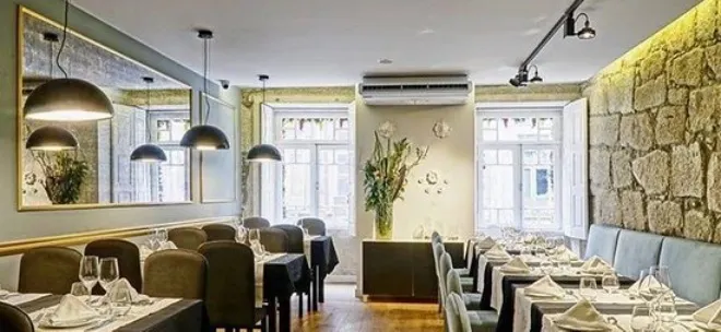 31 Porto Restaurante & Cafe