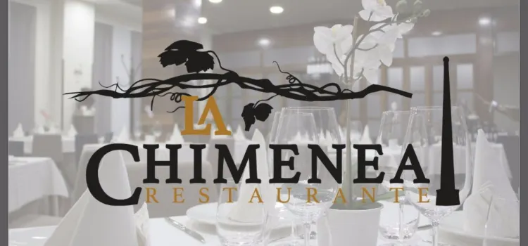 Restaurante La Chimenea