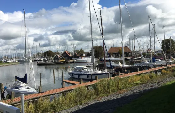 Restaurant Haiven 54