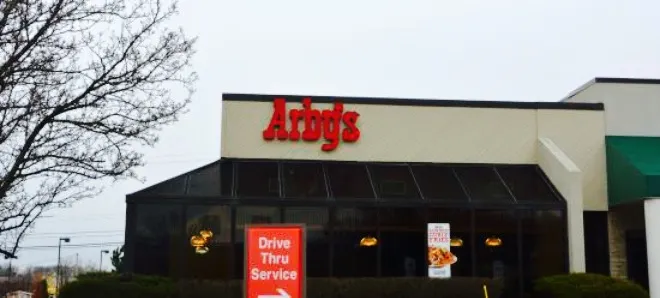 Arby's