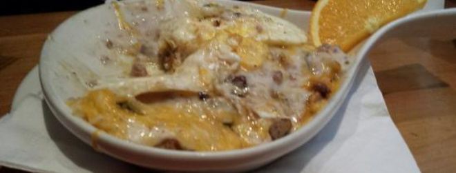 All American Bar & Grill