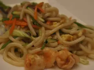 Restaurante Wasabi