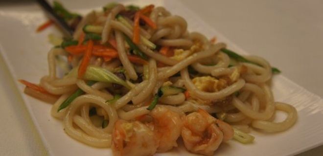 Restaurante Wasabi