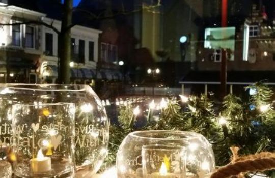 Restaurant Folkerts