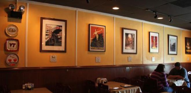 Pino's Italiano & Grill