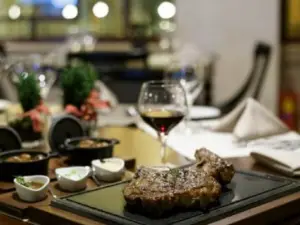 Seros Prime Dining
