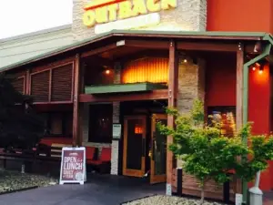 Outback Steakhouse