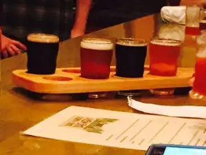 Bare Hands Brewery