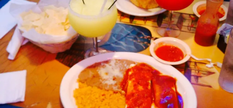 La Pachanga Mexican Restaurant