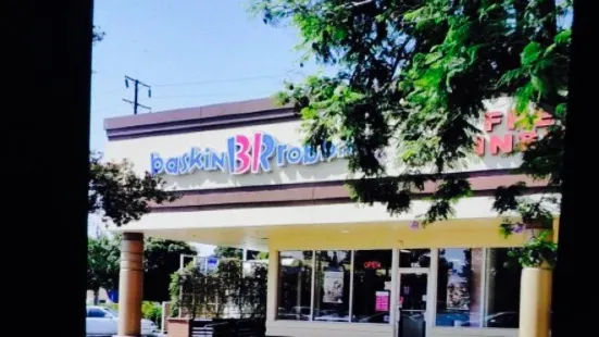 Baskin-Robbins