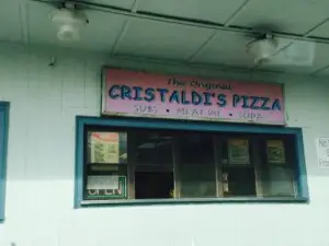 Cristaldi's Pizza