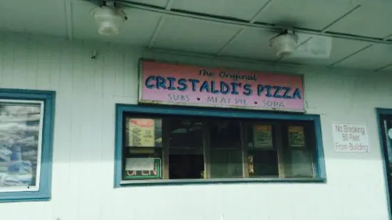 Cristaldi's Pizza