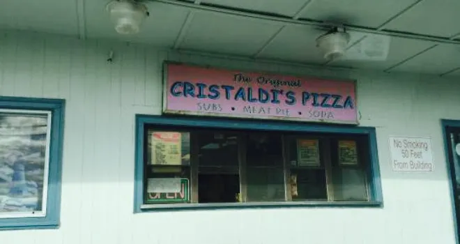 Cristaldi's Pizza