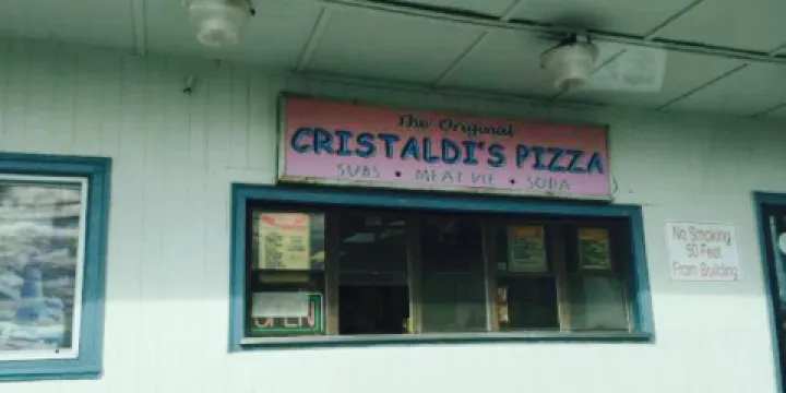 Cristaldi's Pizza
