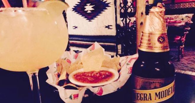 La Cocina & Cantina