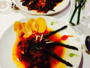 Q Restaurant